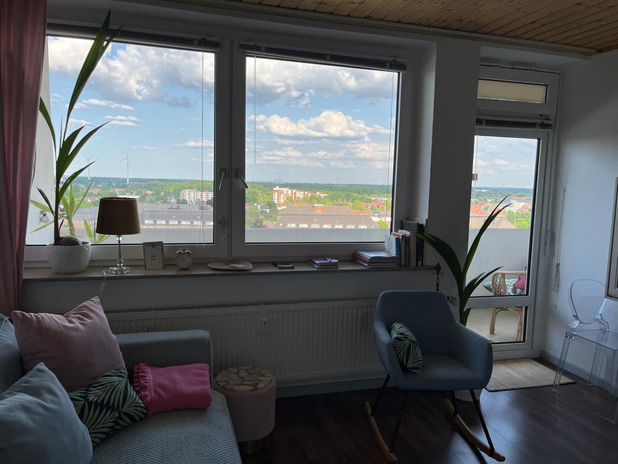 havenBlicke 2.0 Lägenhet Bremerhaven Exteriör bild