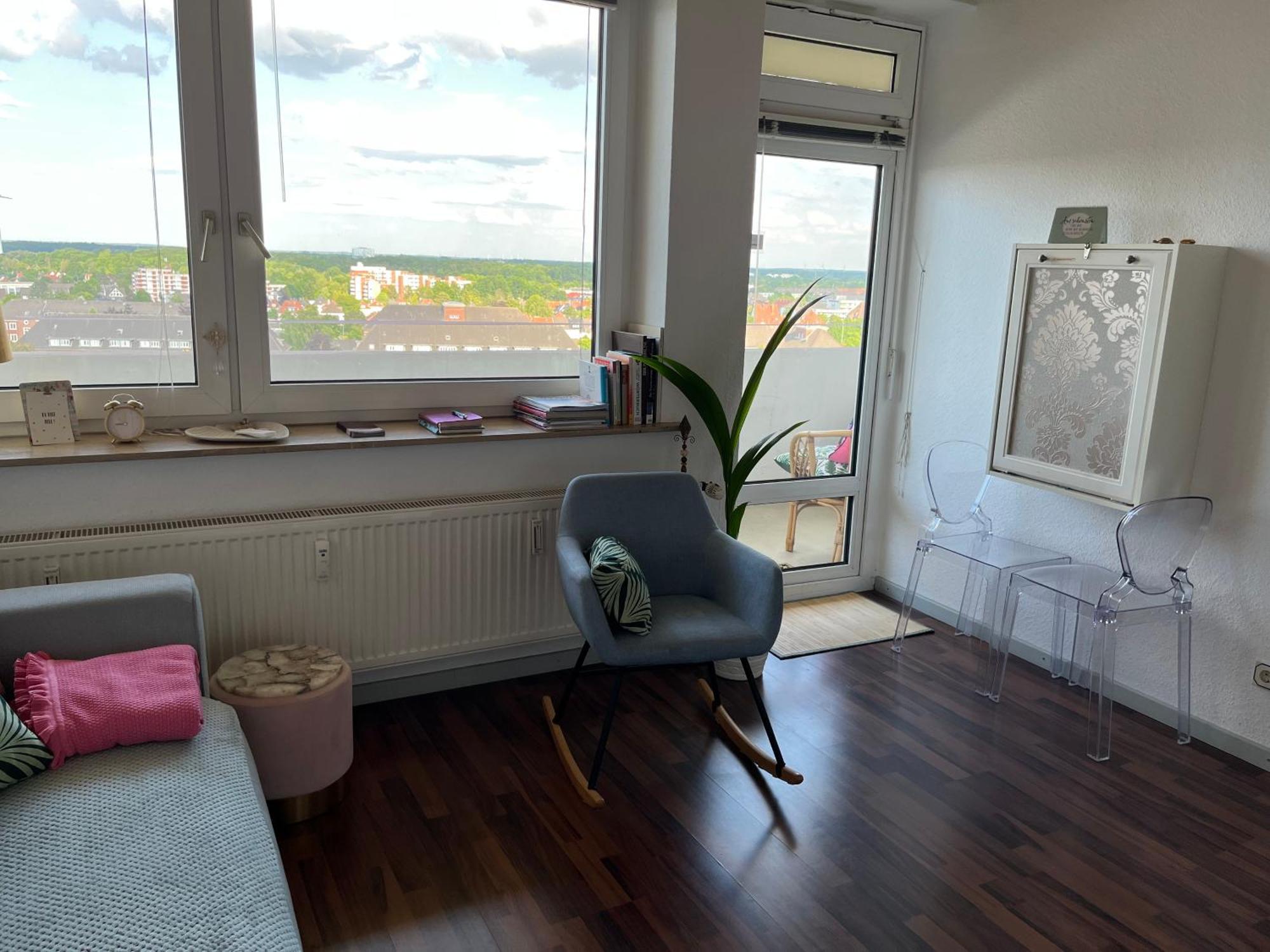 havenBlicke 2.0 Lägenhet Bremerhaven Exteriör bild